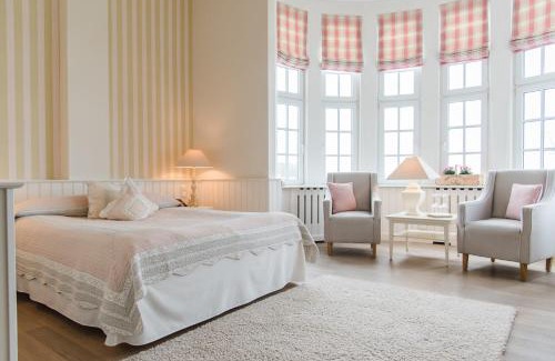 Gluecksburg Hotel | Strandhotel Glücksburg