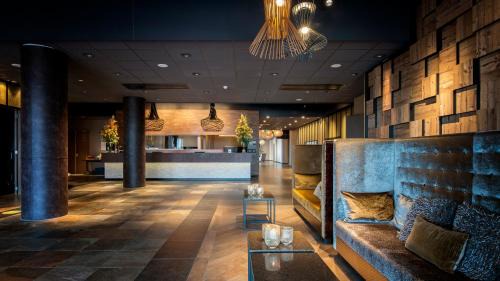 Egmond aan Zee Hotel | Strandhotel Golfzang