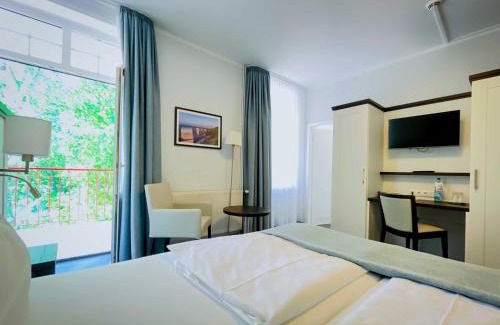 Graal Mueritz Hotel | Strandhotel Graal-Müritz