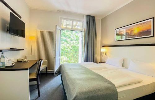 Graal Mueritz Hotel | Strandhotel Graal-Müritz