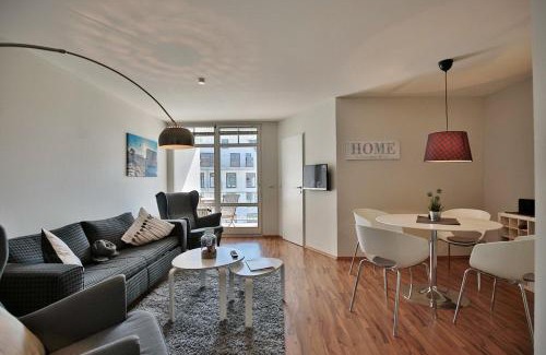 Niendorf Apartment | Strandhotel - Niendorf Strandhotel Niendorf Appartement 32