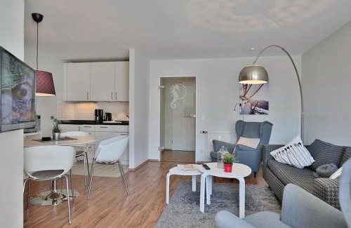 Niendorf Apartment | Strandhotel - Niendorf Strandhotel Niendorf Appartement 32