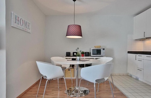 Niendorf Apartment | Strandhotel - Niendorf Strandhotel Niendorf Appartement 32