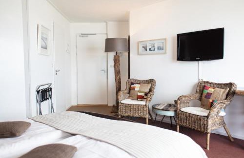 De Koog Hotel | Strandhotel Noordzee