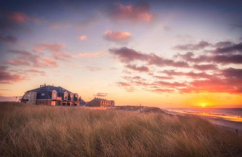 De Koog Hotel | Strandhotel Noordzee