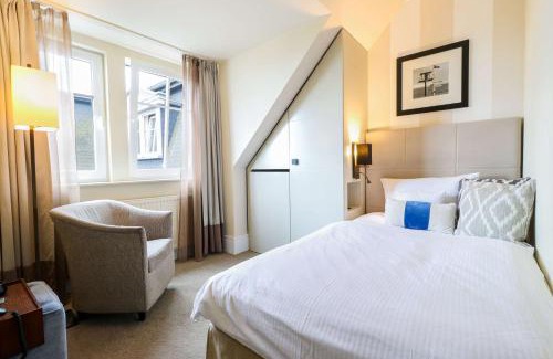 Heringsdorf Hotel | Strandhotel Ostseeblick