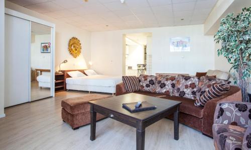 Scheveningen Hotel | Strandhotel Scheveningen