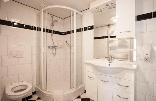 Scheveningen Hotel | Strandhotel Scheveningen
