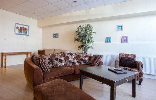Scheveningen Hotel | Strandhotel Scheveningen