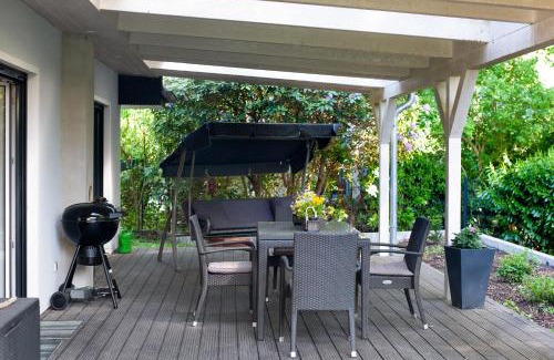 Seeheilbad Graal-Muritz House | Strandhus 22