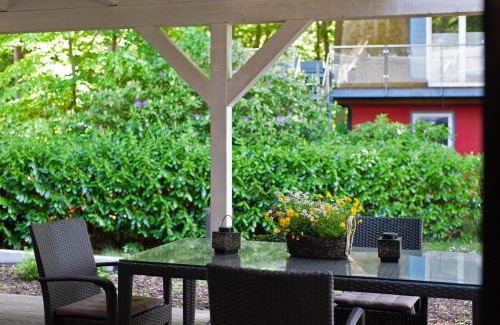 Seeheilbad Graal-Muritz House | Strandhus 22