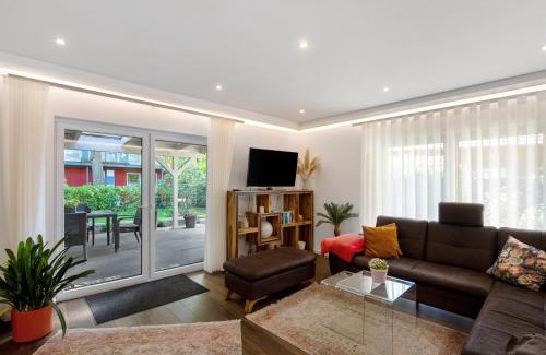 Seeheilbad Graal-Muritz House | Strandhus 22