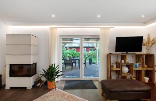 Seeheilbad Graal-Muritz House | Strandhus 22