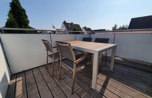 Groemitz Apartment | Strandhuus Grömitz