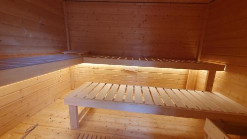 Groemitz Apartment | Strandhuus Grömitz