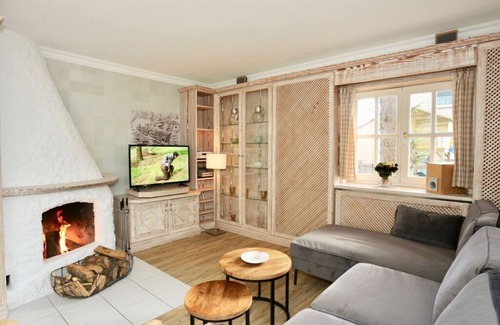 Juist House | Strandhuus Modern retreat