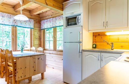 Ostrobothnia House | Strandkulla 7 by Interhome