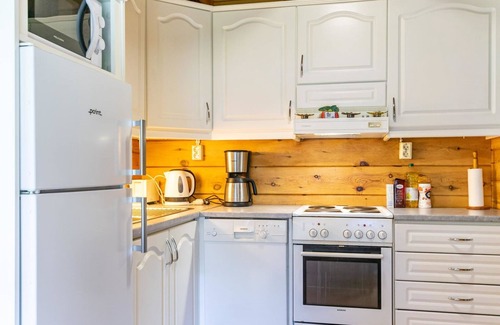 Ostrobothnia House | Strandkulla 7 by Interhome