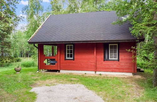 Ostrobothnia House | Strandkulla 7 by Interhome