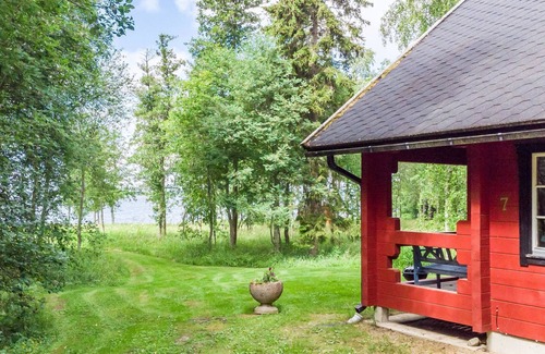 Ostrobothnia House | Strandkulla 7 by Interhome