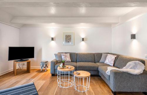 Westerhever Apartment | Strandläufer