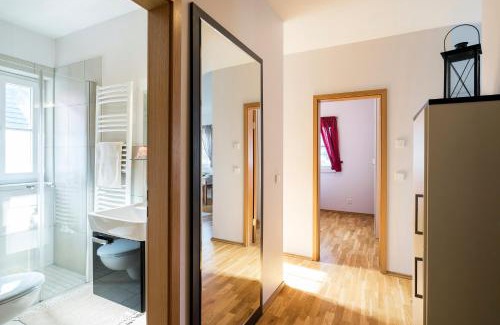 Ostseebad Ahrenshoop Apartment | Strandleben 04 - Erich Heckel