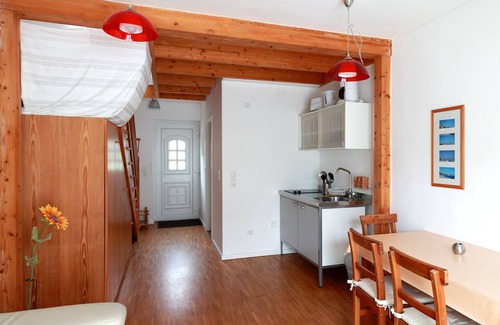 Juliusruh Apartment | Strandparadies Juliusruh 2