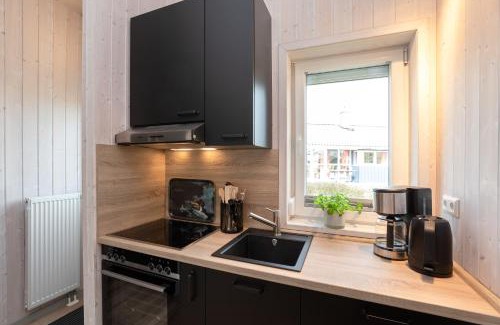 Lensterstrand House | Strandpark 41