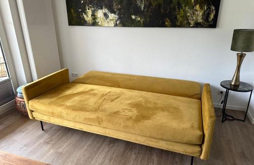 Wassersleben Apartment | Strandperle