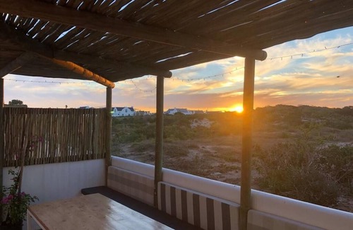 Paternoster House | Strandveldt House Paternoster
