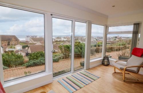 Castlerock House | Strandview