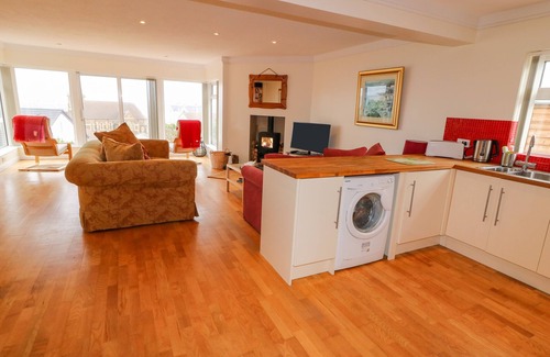 Castlerock Cottage | Strandview