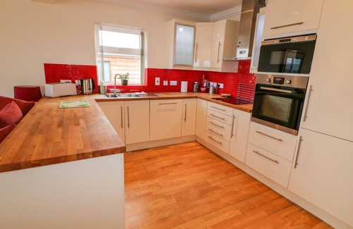Castlerock Cottage | Strandview