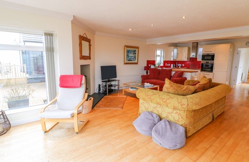 Castlerock Cottage | Strandview