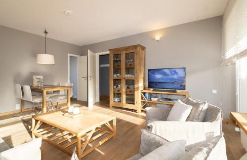 Hornum Apartment | Strandweg 31