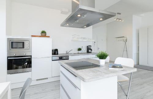 Heikendorf Apartment | Strandweg 6-7 Sandhalm