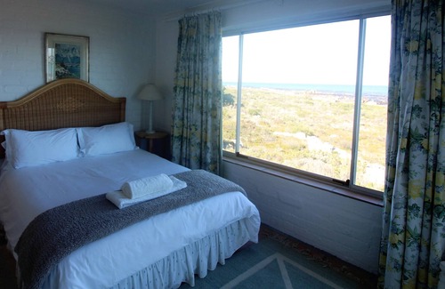 Betty's Bay House | Stranraer in Bettys Bay