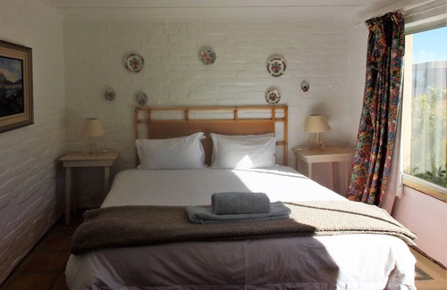Betty's Bay House | Stranraer in Bettys Bay