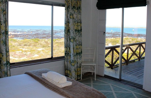 Betty's Bay House | Stranraer in Bettys Bay