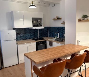 City-Centre - Petite France Apartment | Strasbourg Cathedral hyper center