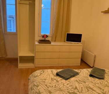 City-Centre - Petite France Apartment | Strasbourg Cathedral hyper center