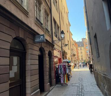 City-Centre - Petite France Apartment | Strasbourg Cathedral hyper center