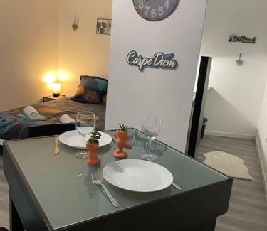 Krutenau Apartment | Strasbourg Lifestyle