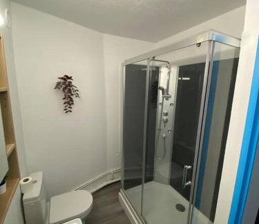 Krutenau Apartment | Strasbourg Lifestyle