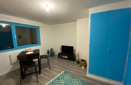 Krutenau Apartment | Strasbourg Lifestyle