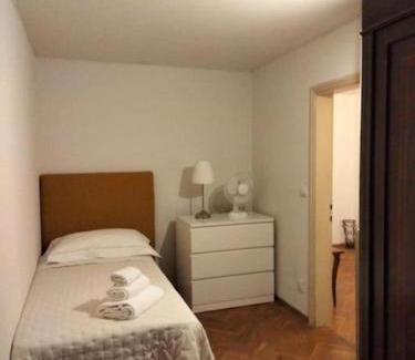 Duomo Apartment | Strategic 2BR Apartment