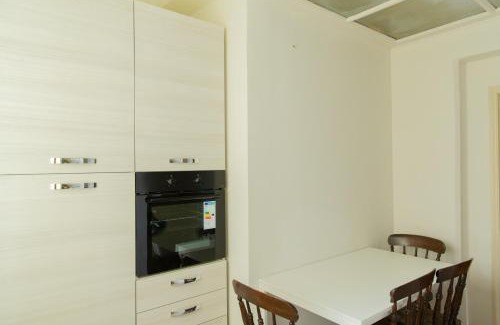Duomo Apartment | Strategic 2BR Apartment