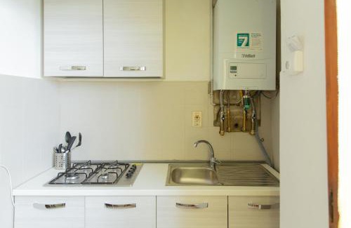 Duomo Apartment | Strategic 2BR Apartment