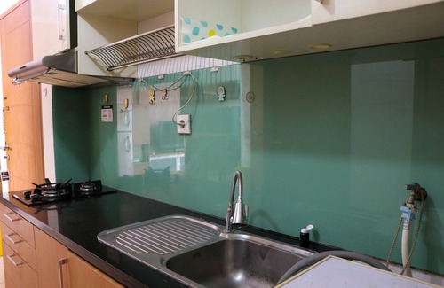 Old Jakarta Apartment | Strategic 2Br At Maple Park Sunter Apartment
