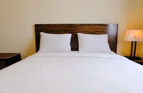 Braga Apartment | Strategic and Comfortable 2BR at Braga City Walk Apartment By Travelio